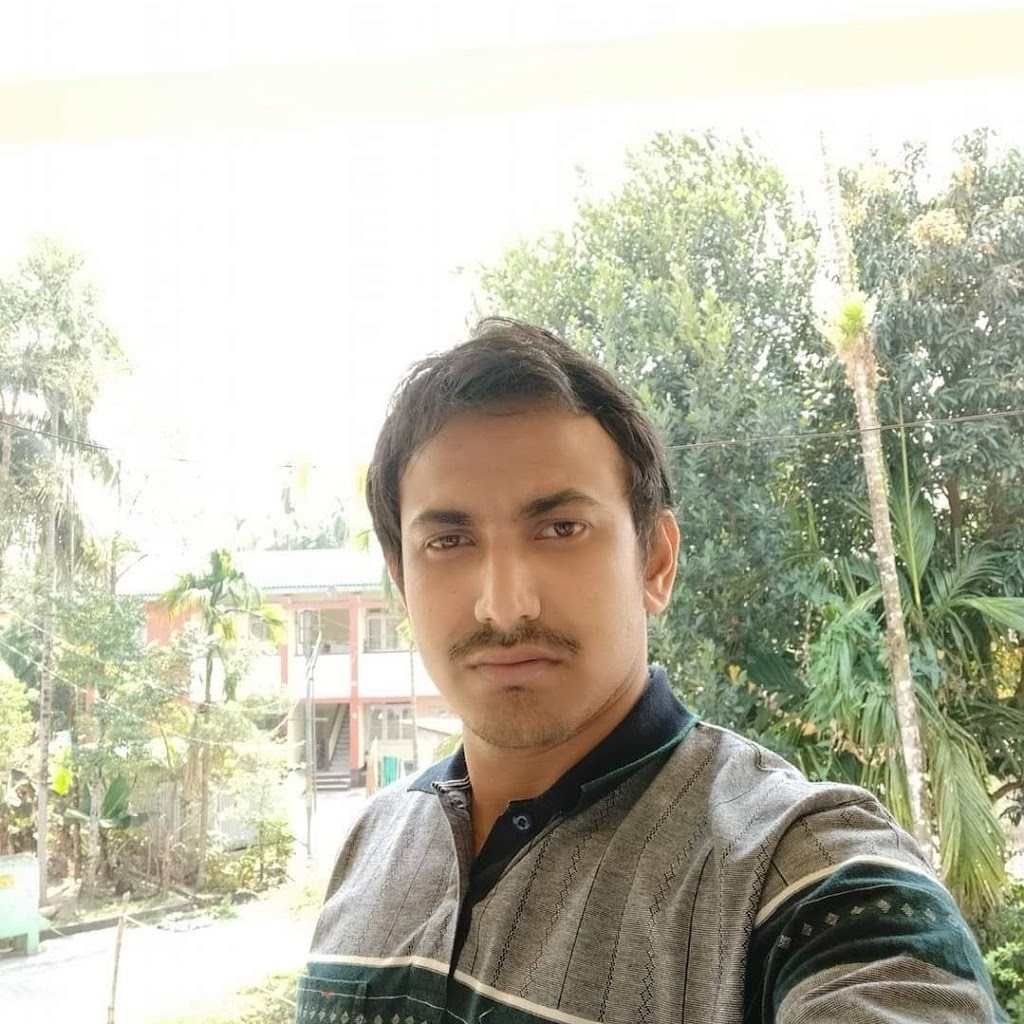 Avatar of Pradip P.