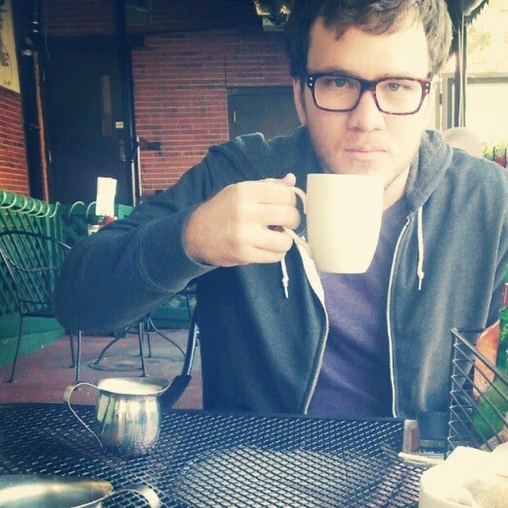 Avatar of Greg C.
