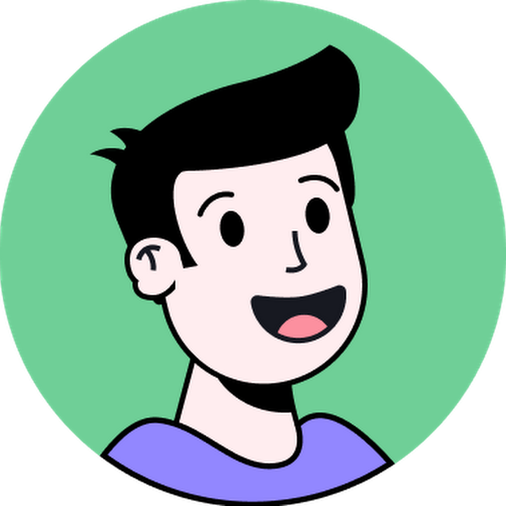 Avatar of Chase S.