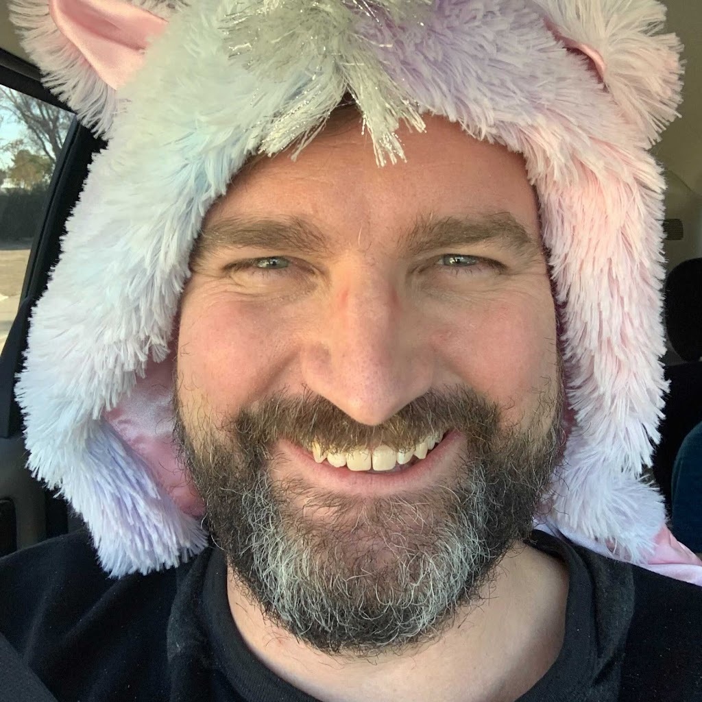Avatar of Brian S.