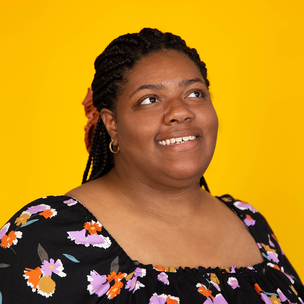 Avatar of Crystal J.