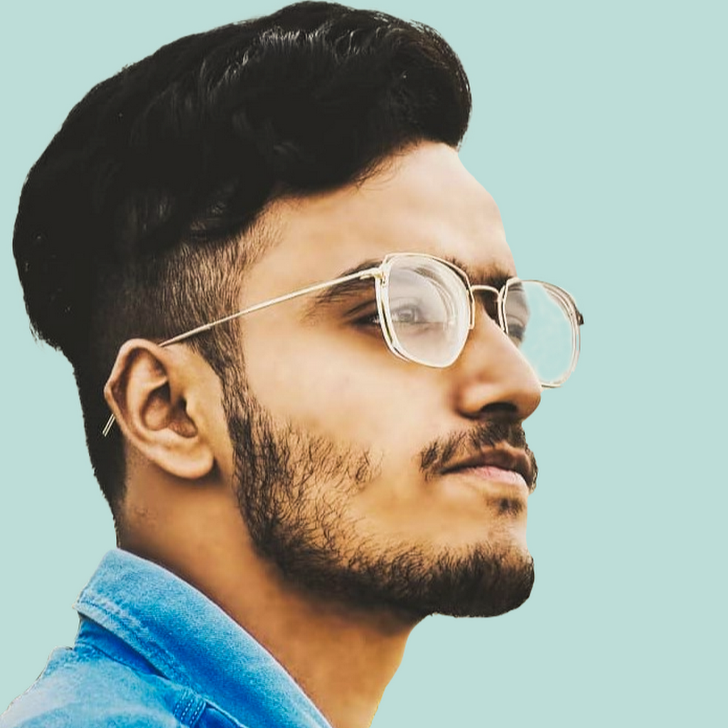 Avatar of Vaswat R.