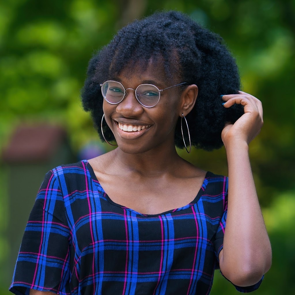 Avatar of Jemima Abu