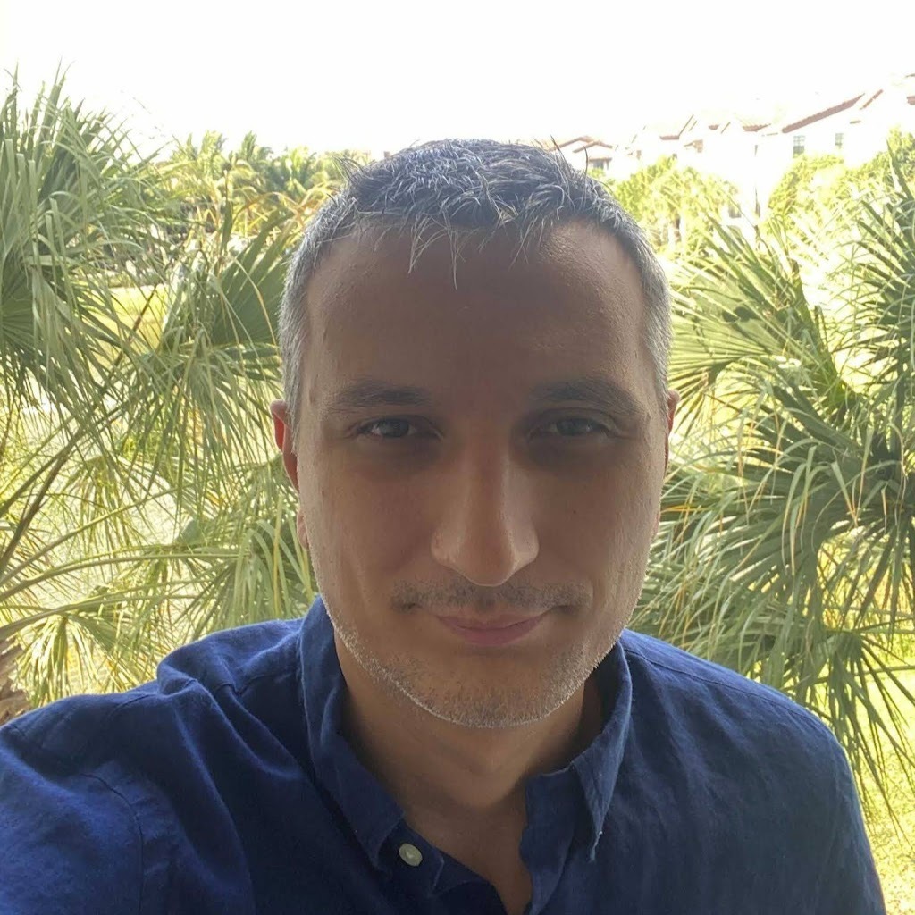 Avatar of Nicolae P.