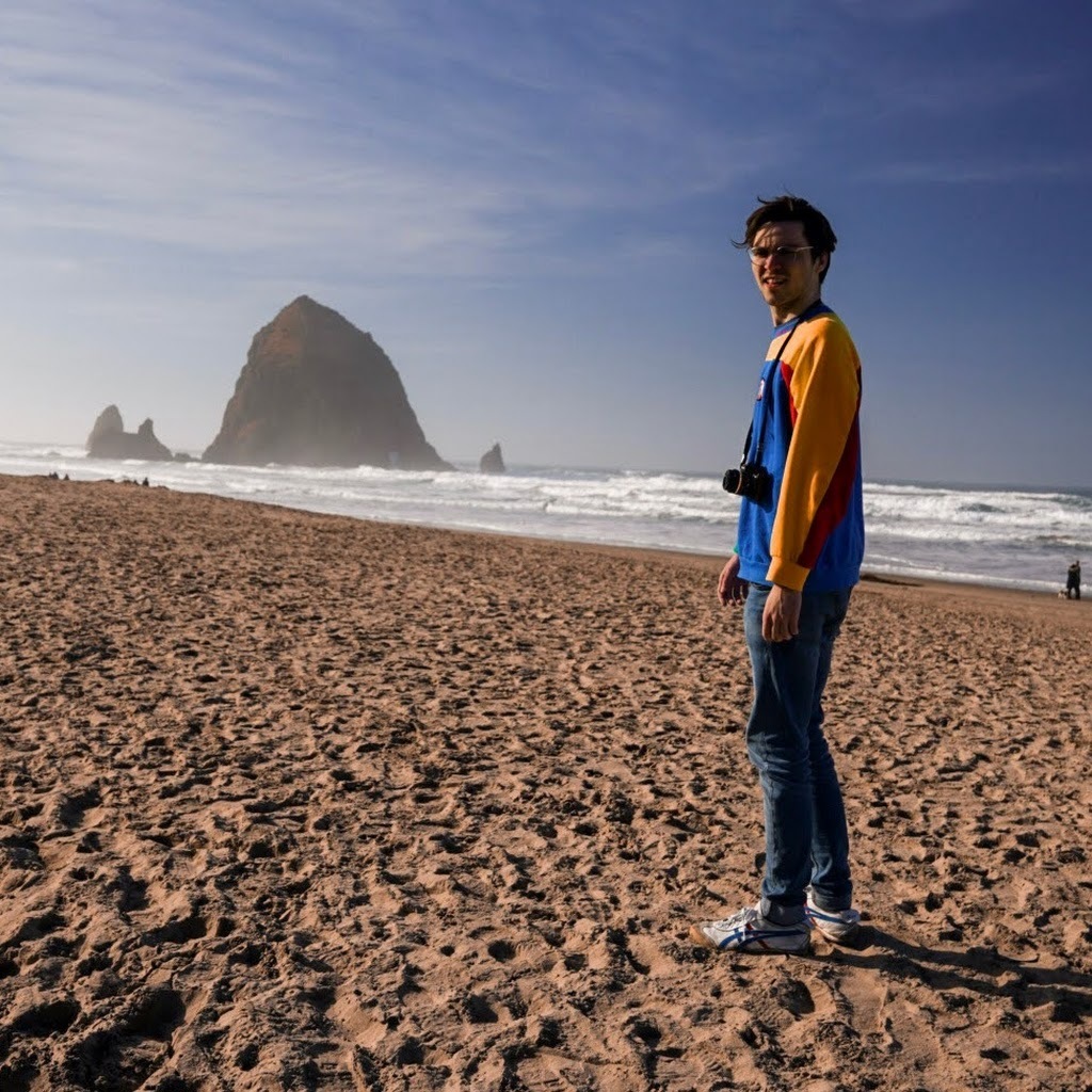 Avatar of Kyle S.