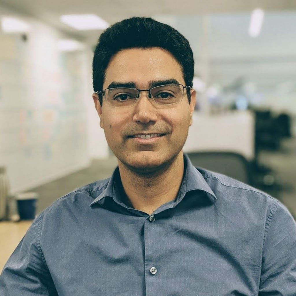 Avatar of Satya P.