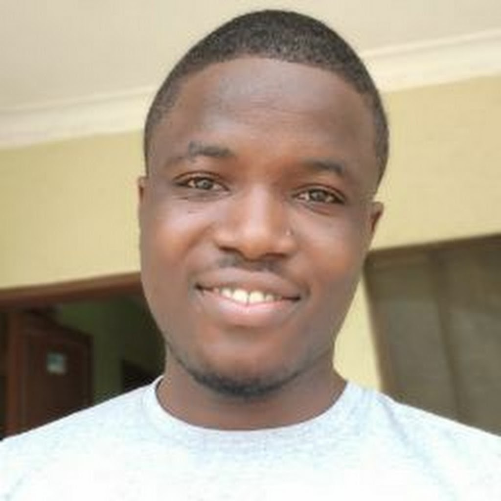 Avatar of Oluwatosin A.