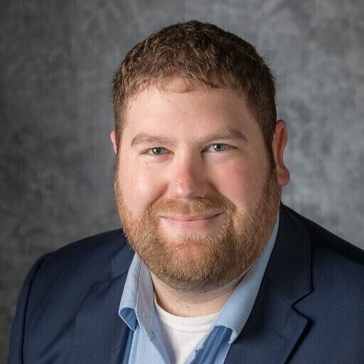 Avatar of Eric Vollick