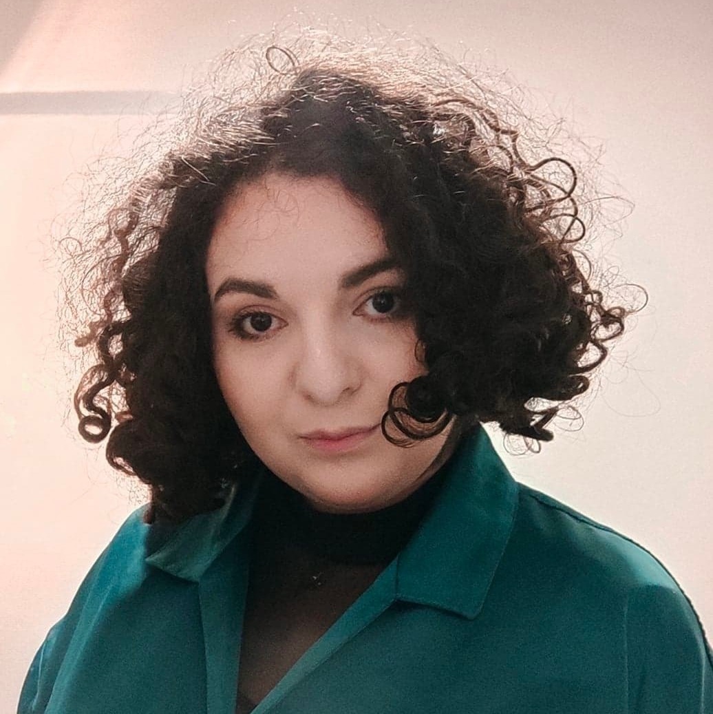 Avatar of Lina M.