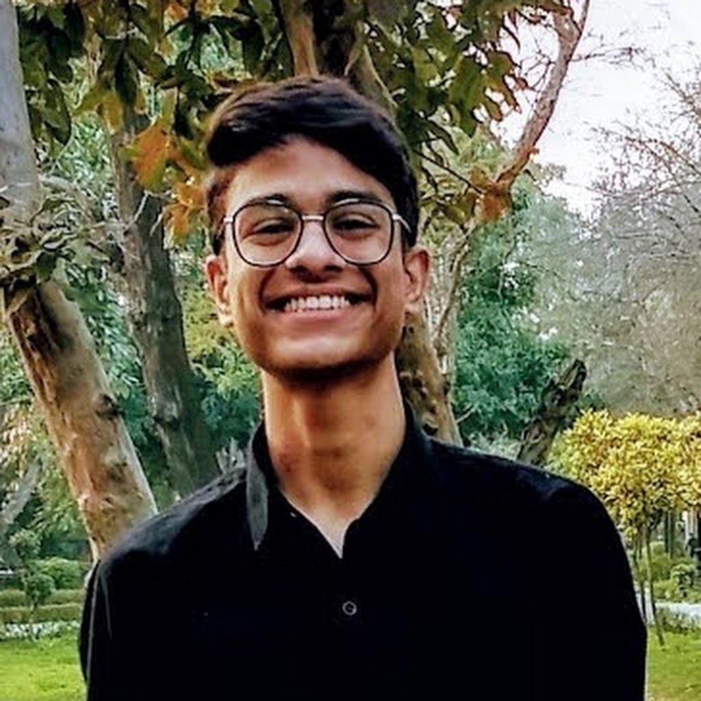 Avatar of Mayank B.
