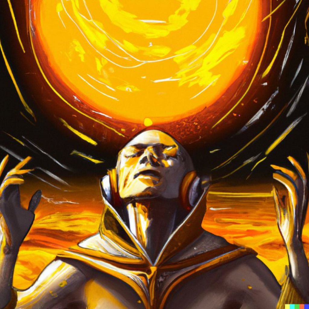 Avatar of Ansh A.