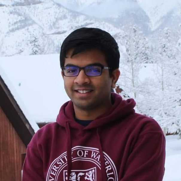 Avatar of Dhvani P.