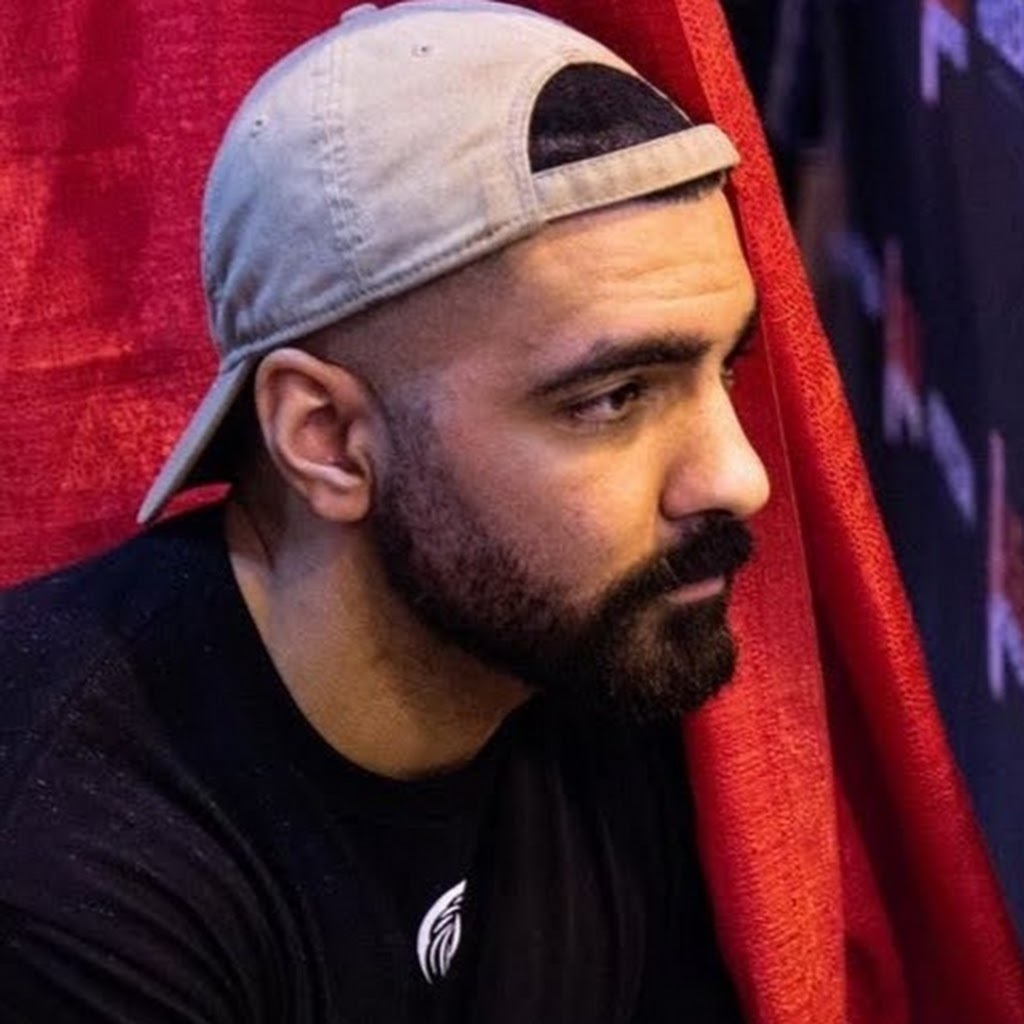 Avatar of Kyle M.