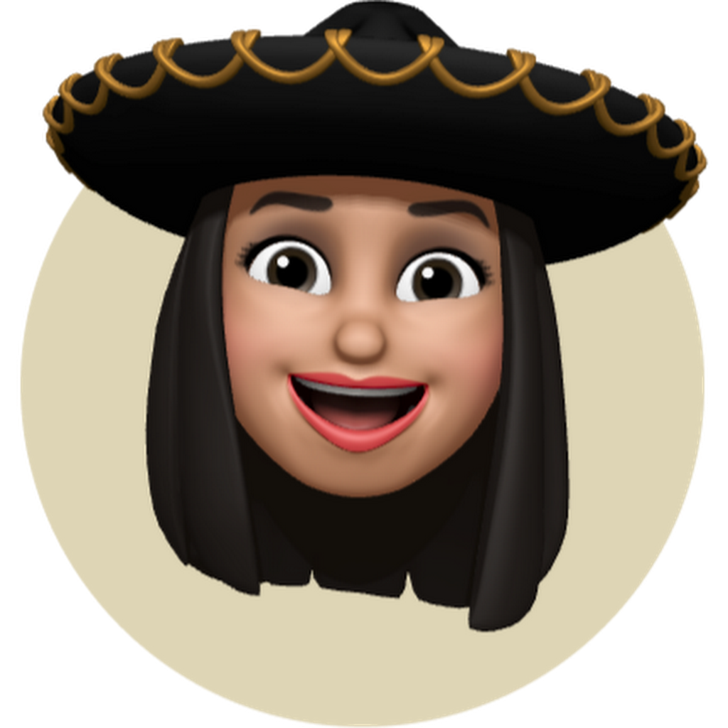 Avatar of Mayra P.
