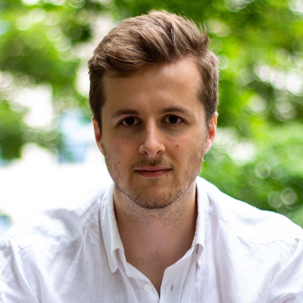 Avatar of William T.