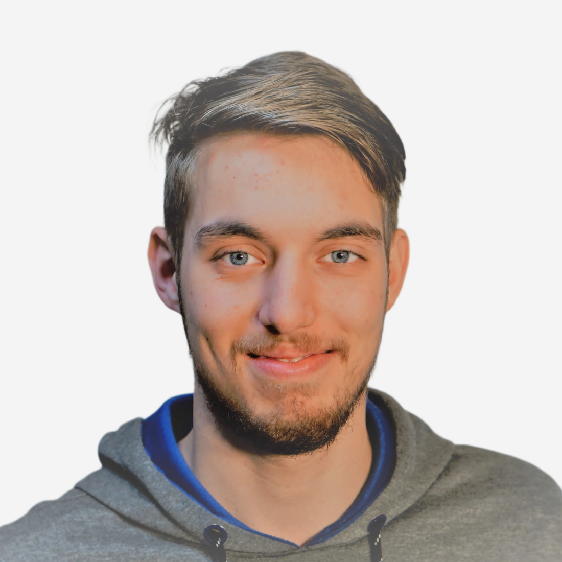 Avatar of Davor E.