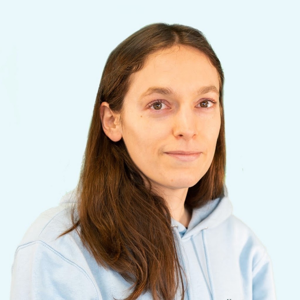 Avatar of Adrienne V.