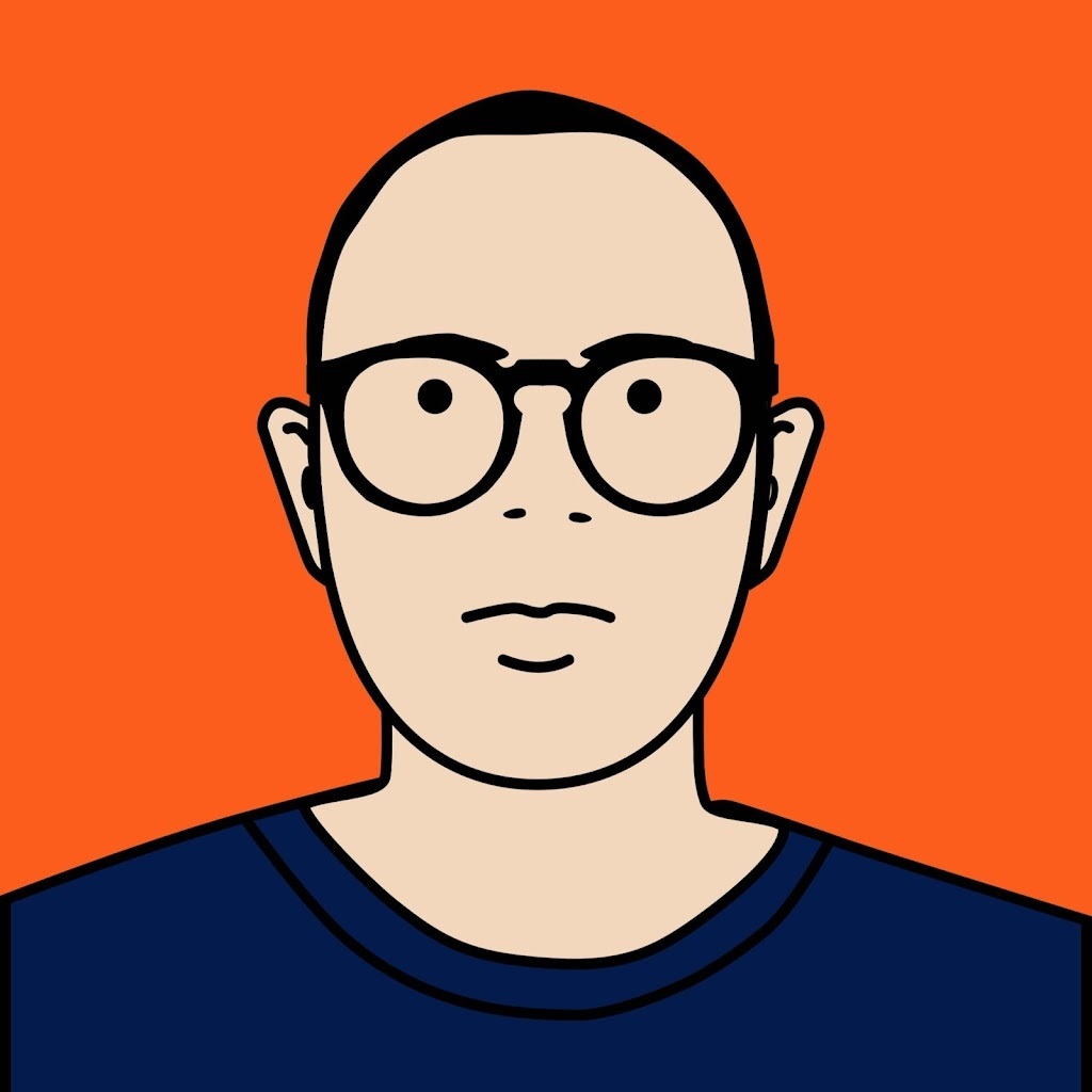 Avatar of Luc L.
