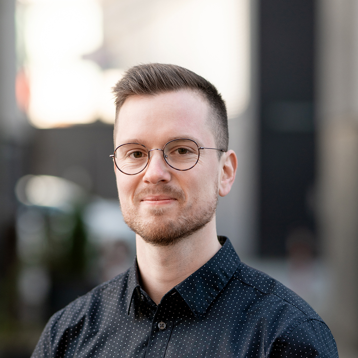 Avatar of Markus B.