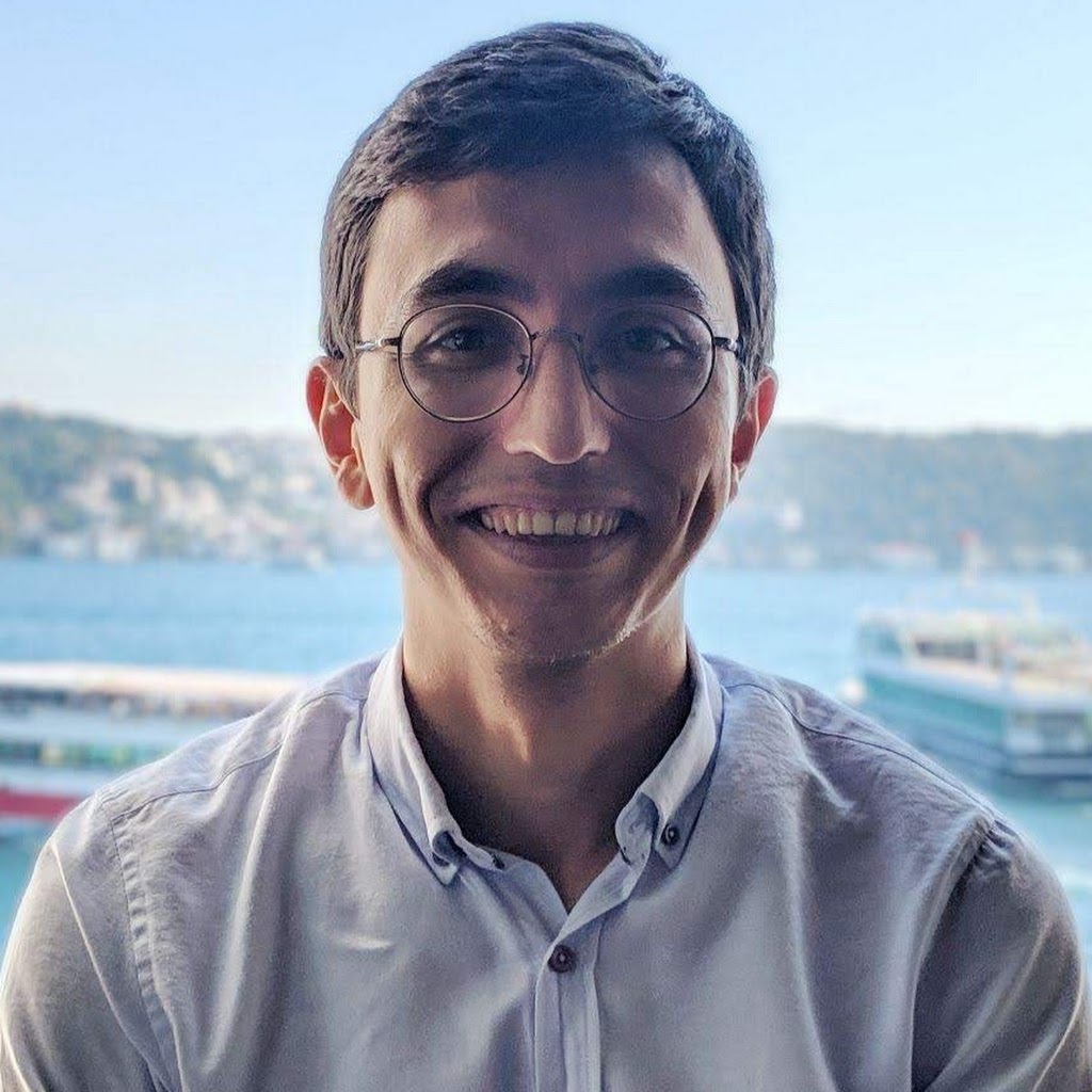 Avatar of Aziz G.