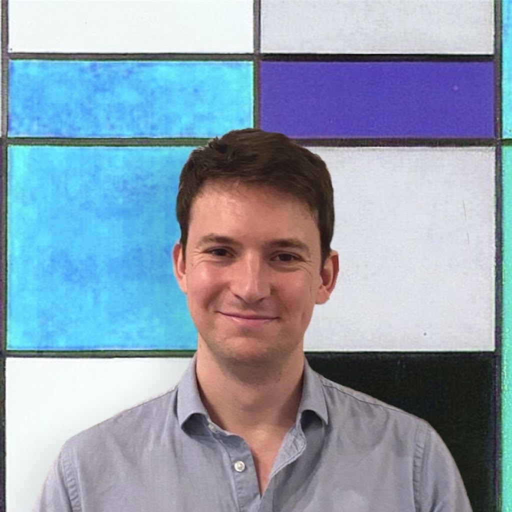 Avatar of Maxime V.