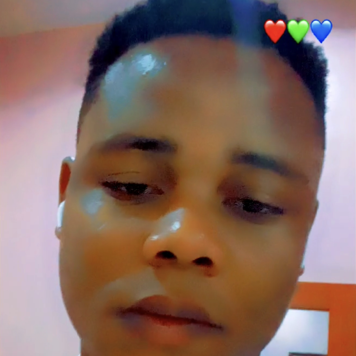Avatar of Igwe M.