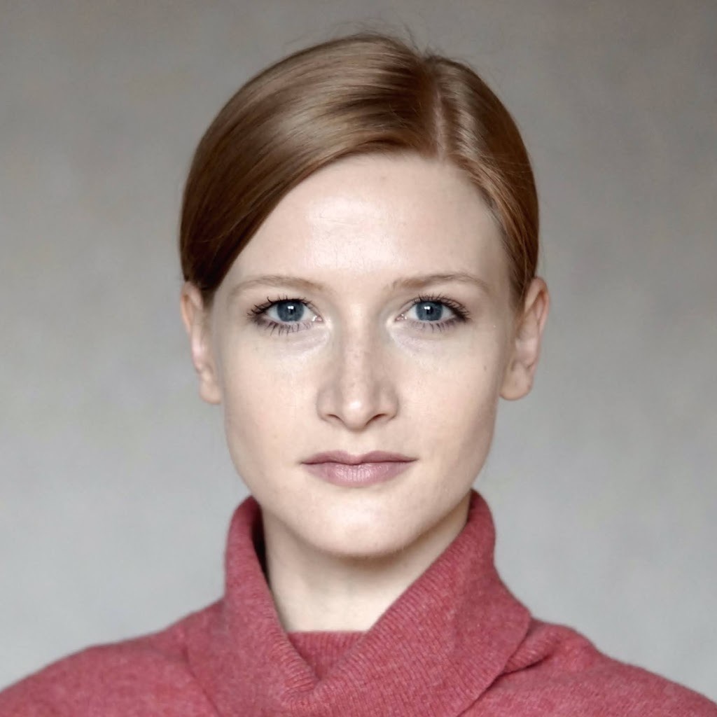 Avatar of Andrea P.