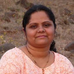 Avatar of Kirti M.