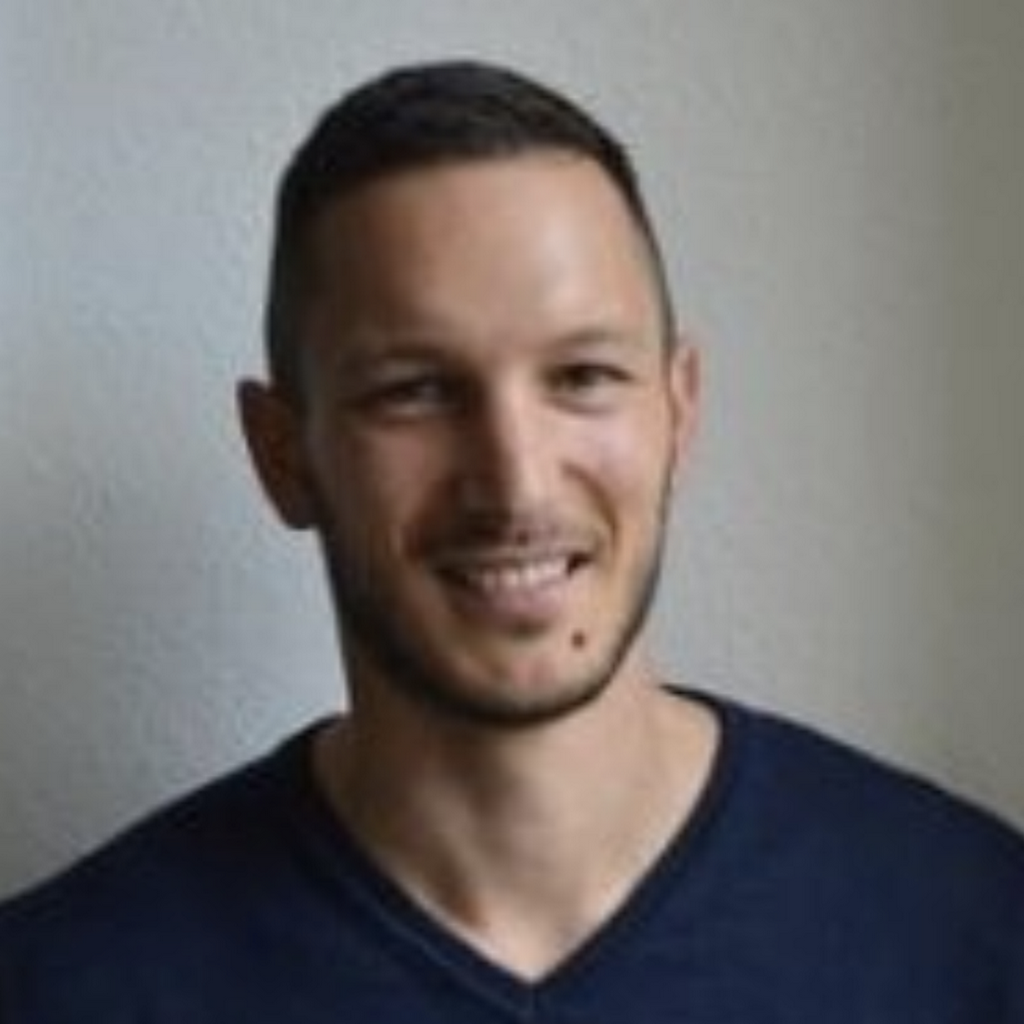 Avatar of Fabrice V.