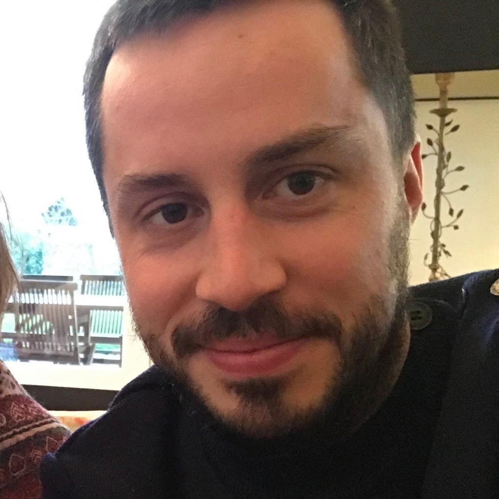 Avatar of Romain L.