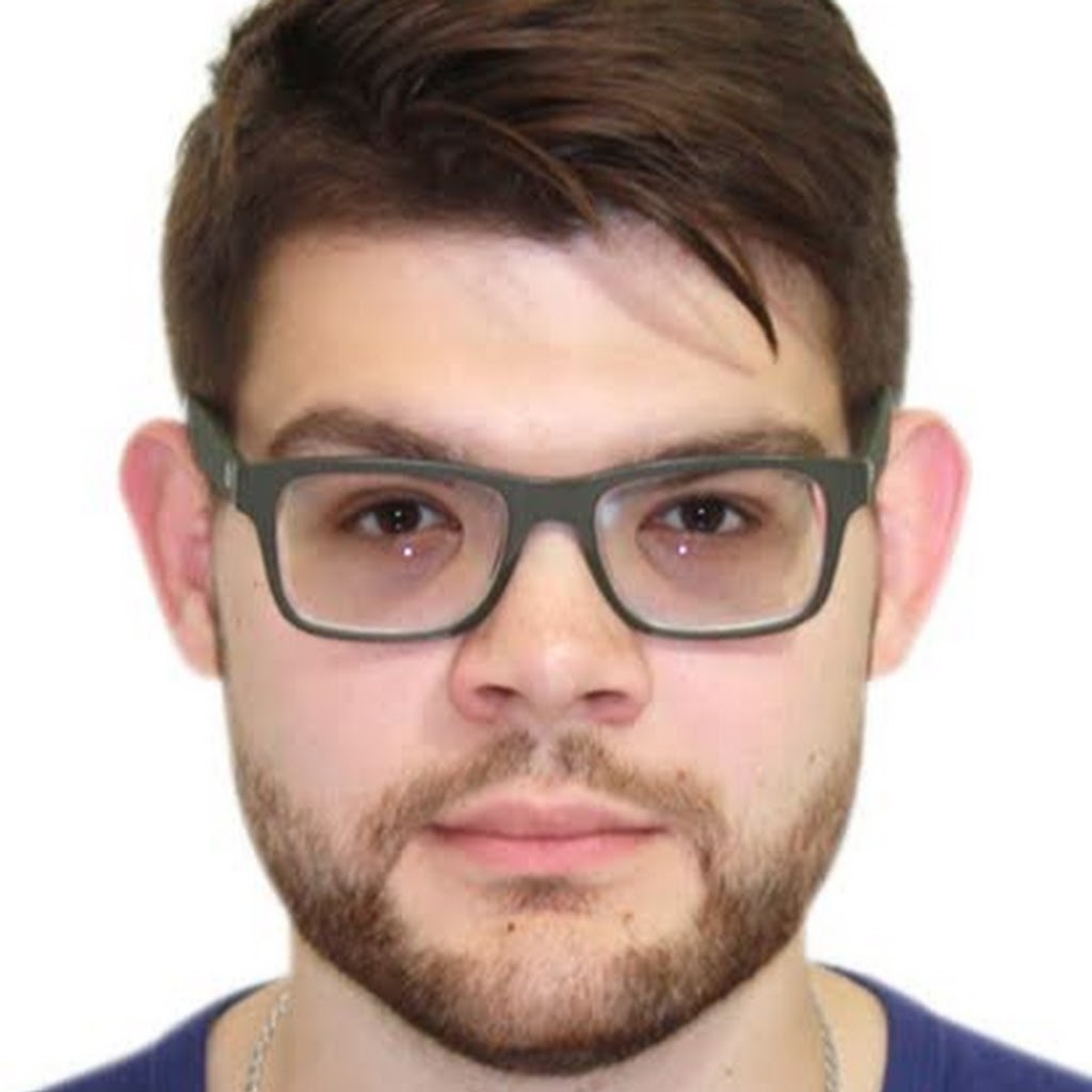 Avatar of Alex S.