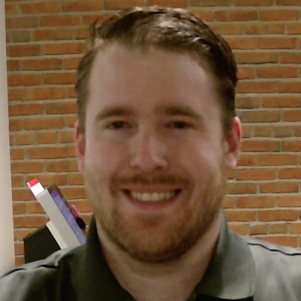 Avatar of Cody M.