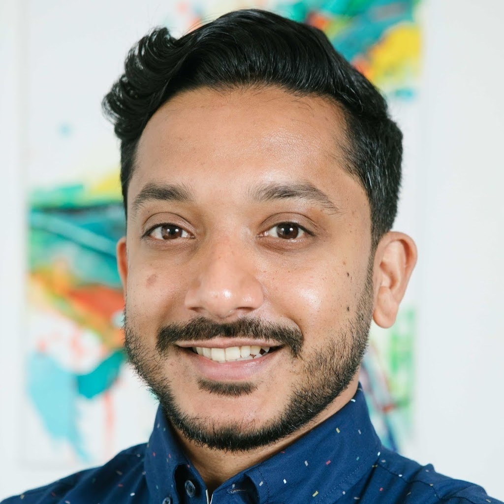Avatar of Merveen P.