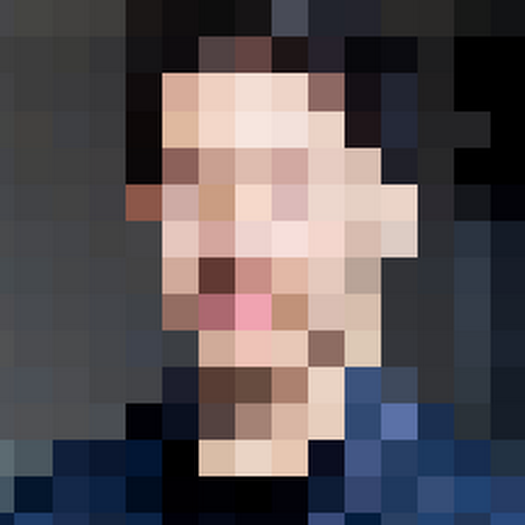 Avatar of Andy F.