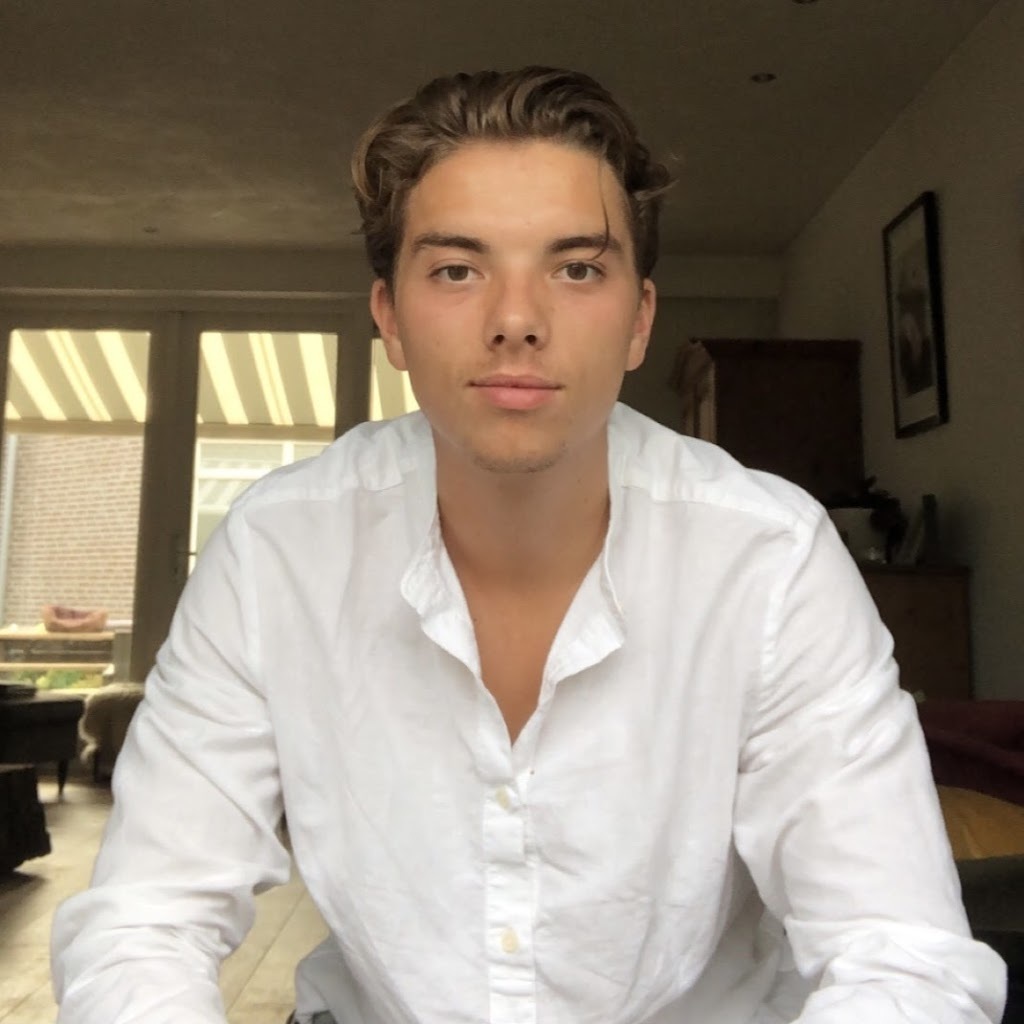 Avatar of Finn N.