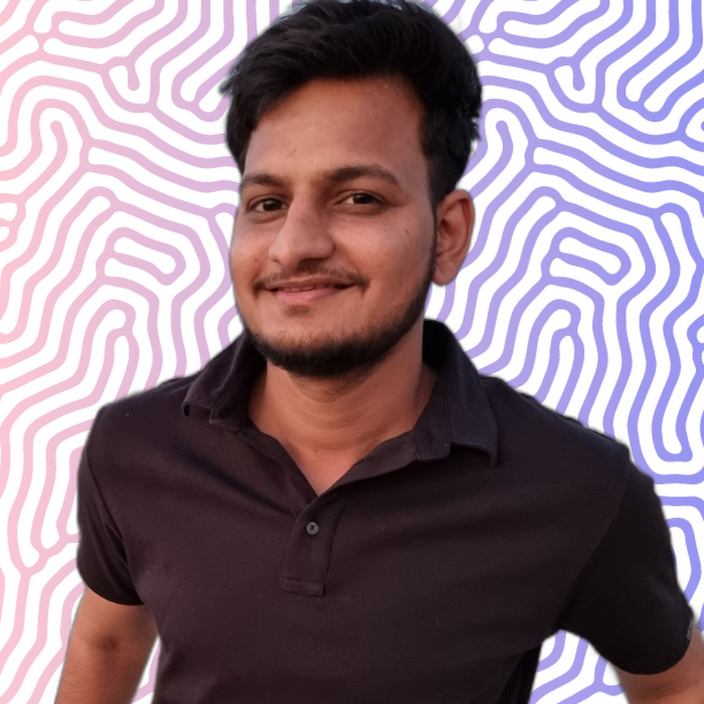 Avatar of Piyush M.