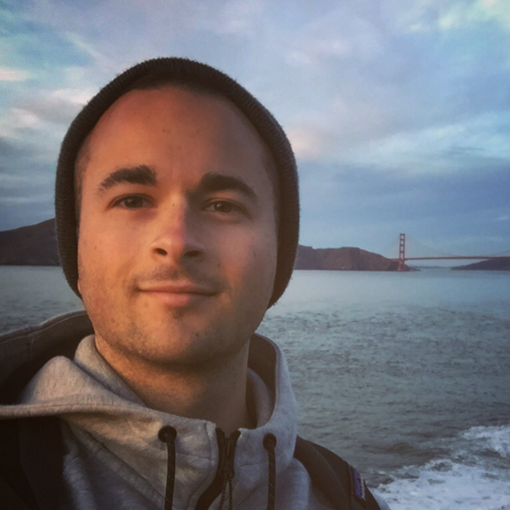 Avatar of Andrew Case
