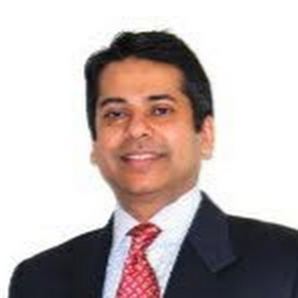 Avatar of Ananth R.