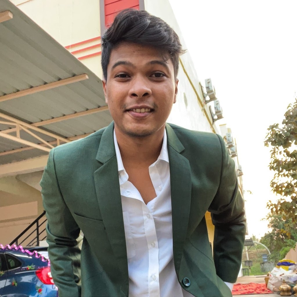Avatar of Sandeep P.