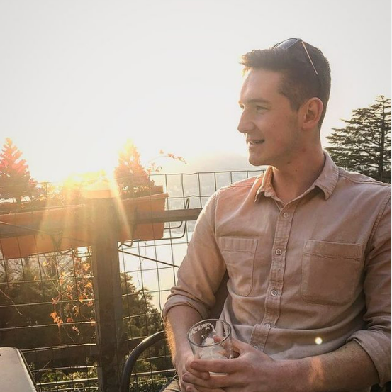 Avatar of Jamie Griffiths