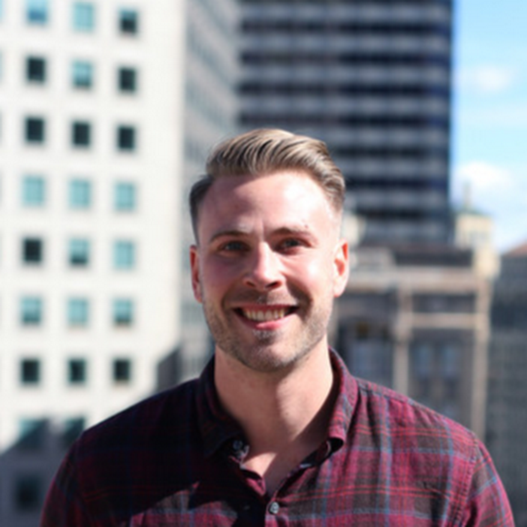 Avatar of Brad W.