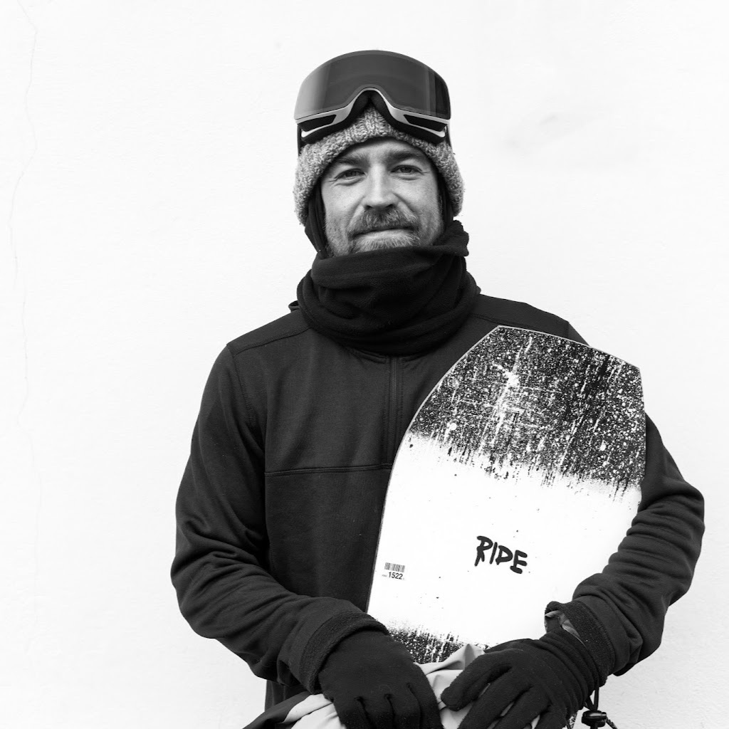 Avatar of Hamish D.