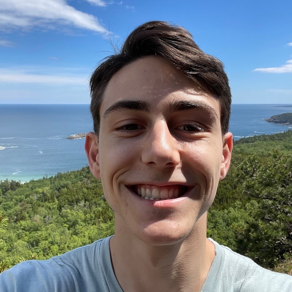 Avatar of Alex P.