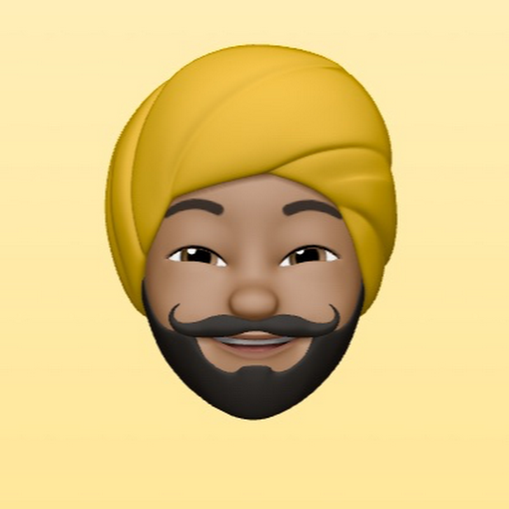 Avatar of Sahaib S.