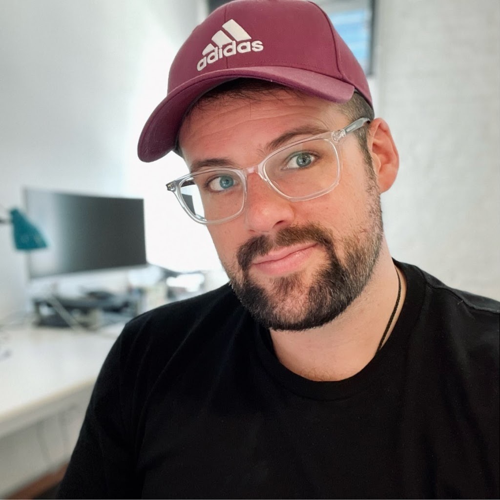 Avatar of Michael F.
