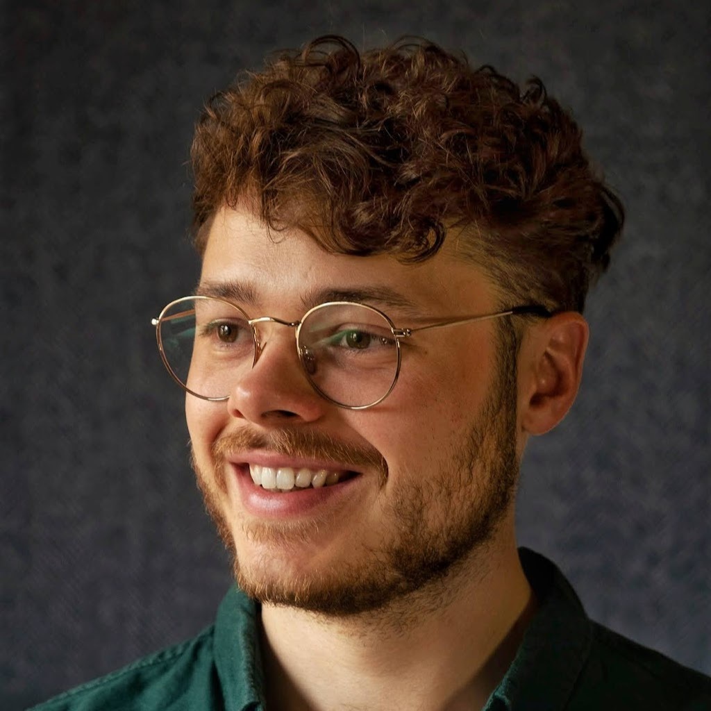 Avatar of Jacob S.