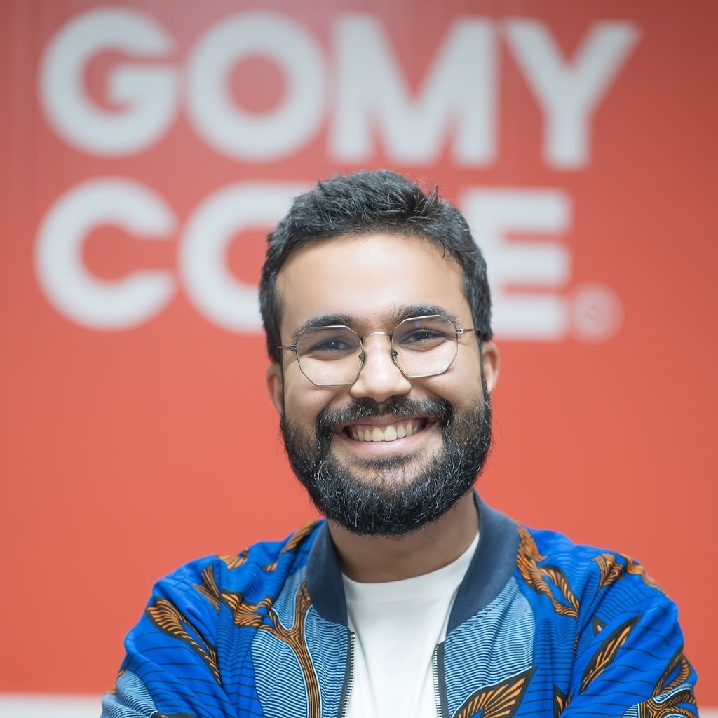 Avatar of Oussama O.