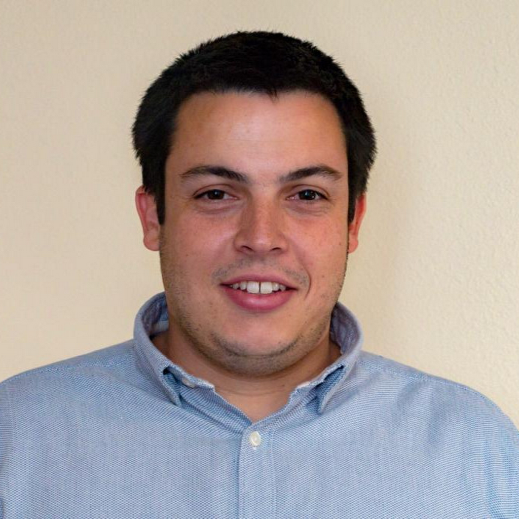 Avatar of Joao A.