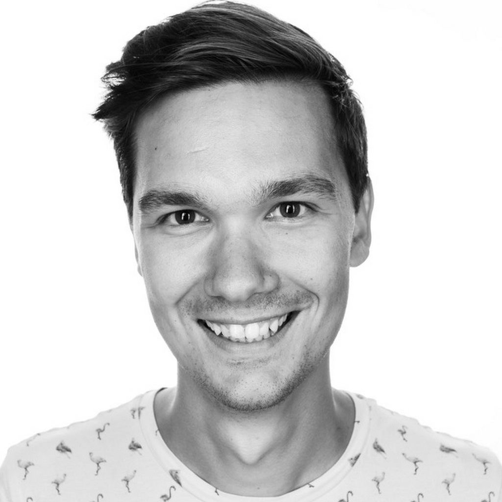 Avatar of Nick N.