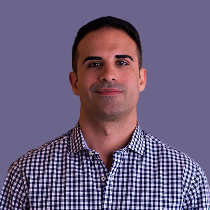 Avatar of Oliver P.